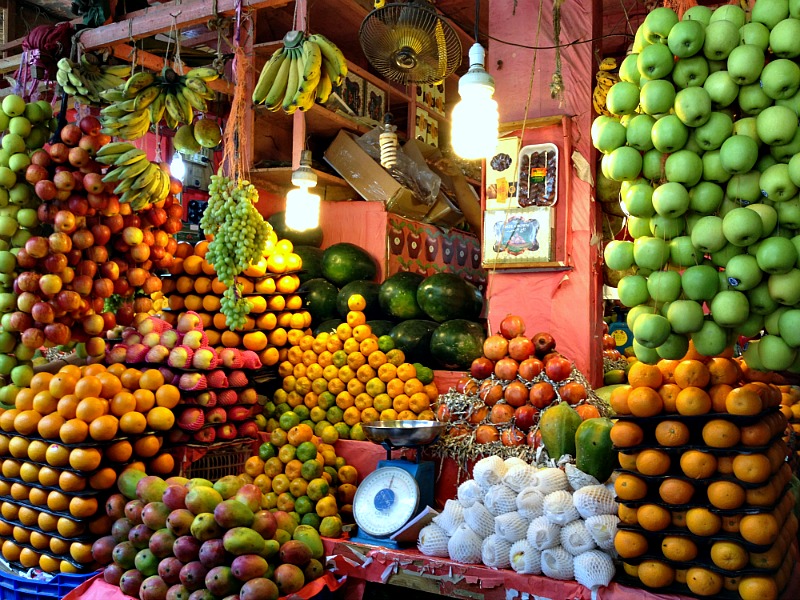 Image result for fruit shop