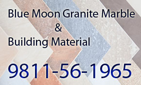 Blue Moon Granite Marble & Building Material