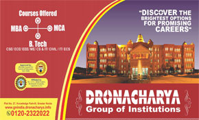 Dronacharya Group of Institutions